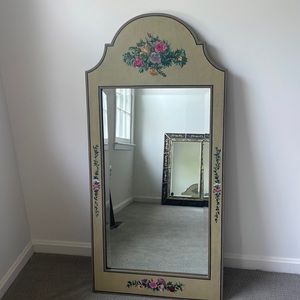 Hand painted Maitland Smith (Phil’s.) INC